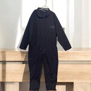 Rothco Flight Suit Size Coveralls 3XL Cosplay Costume Military Intermediate